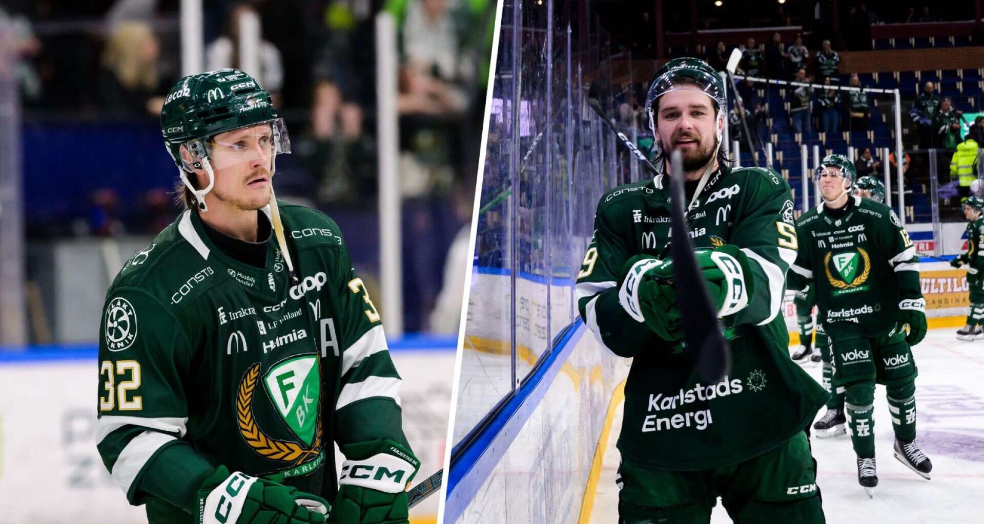 Ledargestalten om Abbotts ankomst: ”Behöver inte rädda världen” - NWT