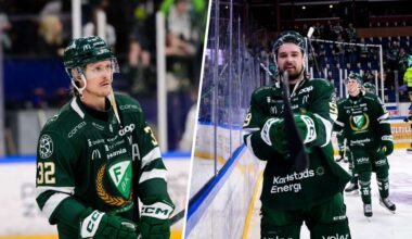 Ledargestalten om Abbotts ankomst: ”Behöver inte rädda världen” - NWT