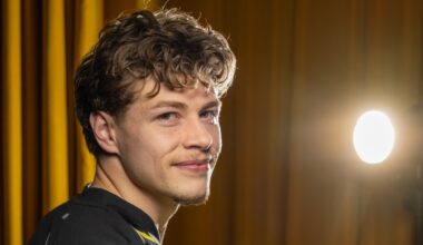 BK Häcken värvar Gustav Lindgren: ”Förvänta er mål”