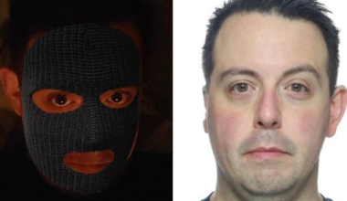 Sjuksköterskan Malik Thor våldtog flickor på Snapchat