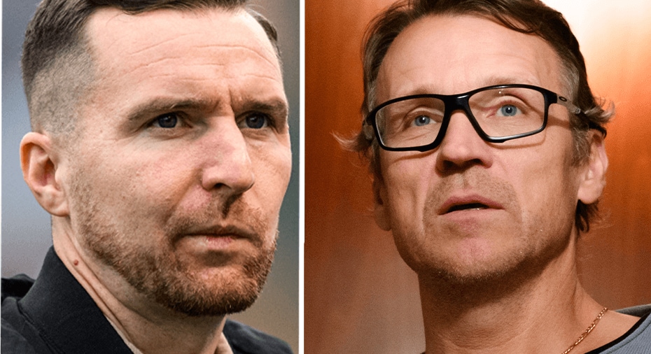 Ahmetovic slår tillbaka mot Erlingmarks kritik: "Supermärkligt" - Superettan