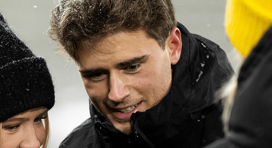 Klart: Elfsborg säljer Zeneli - Allsvenskan