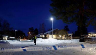 Förundersökningen mot poliserna som sköt gärningsmannen i Boden på juldagen läggs ner.