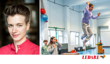 ”Alla vinner på undervisning i psykisk hälsa”