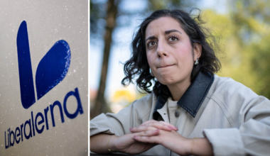 Ny katastrofsiffra för L i opinionen – får 1,8 procent