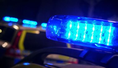 Kvinna anhållen efter vansinnesfärden på E18: ”Grov vårdslöshet i trafik” - NWT