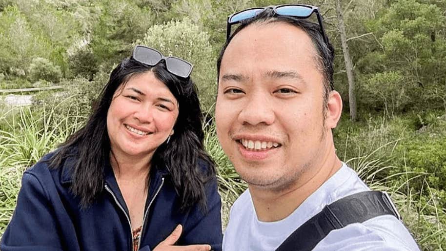 Hela familjen dog
i den svåra olyckan