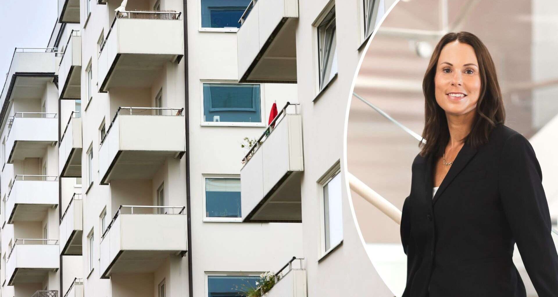 Bostadspriserna sjunker – och nyhet på gång: ”Tror unga barnfamiljer kan ha lättare...” - NWT