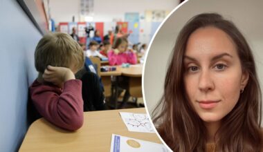 Betyg och digitalisering: ”Skolan driver ohälsa”