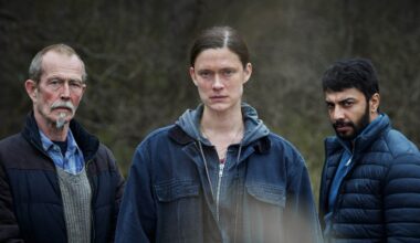 Netflixsuccén Synden fortsätter – svenska serien etta