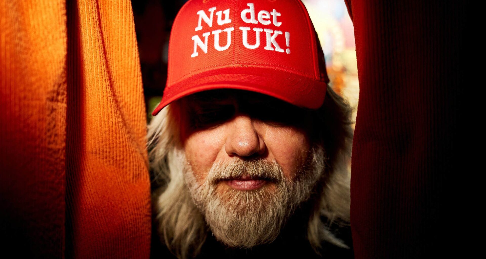 Nu är det Nuuk – succé för Trumpkritisk keps | Världen