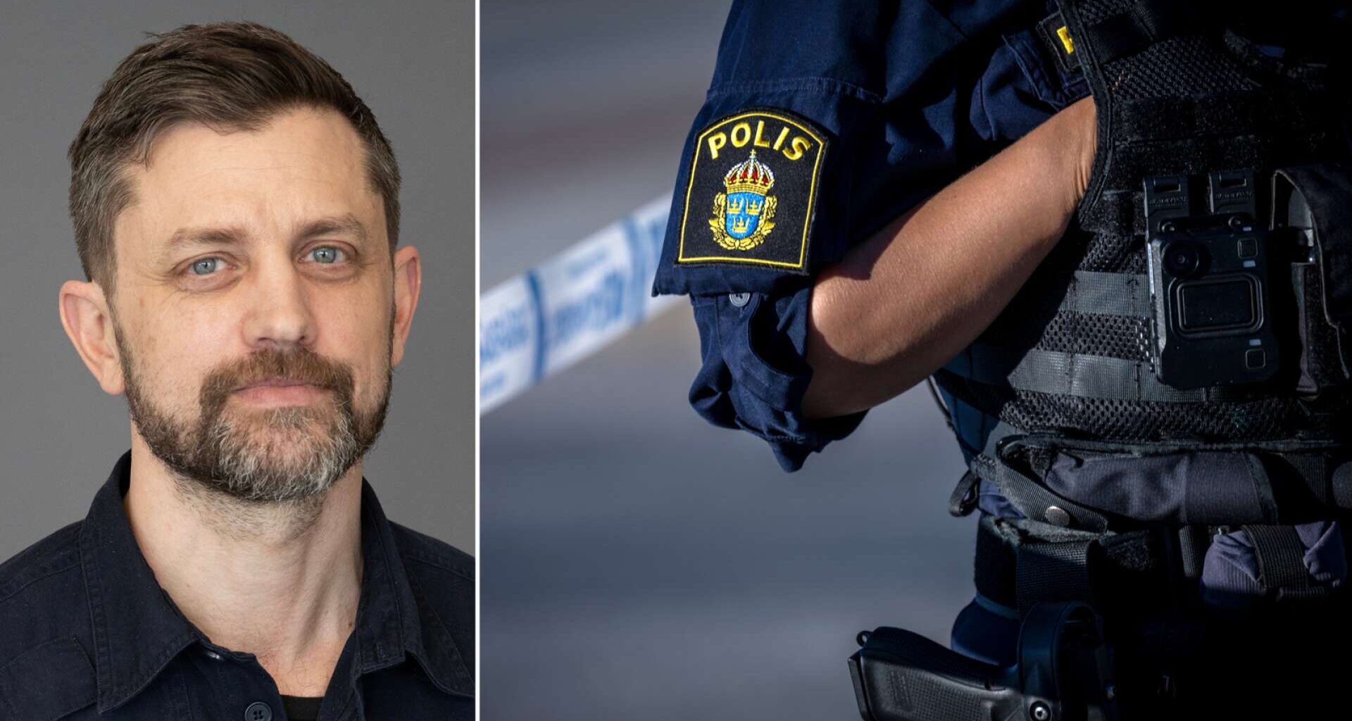 JUST NU: Misstänkt brott i Lidköping – stor polisinsats: ”Vi har inlett en förundersökning” - NLT