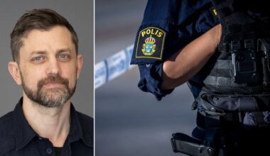 JUST NU: Misstänkt brott i Lidköping – stor polisinsats: ”Vi har inlett en förundersökning” - NLT