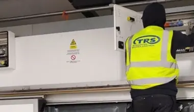 Nordic Climate Group stärker sin närvaro i Skottland och England genom förvärvet av Technical Retail Services (TRS)