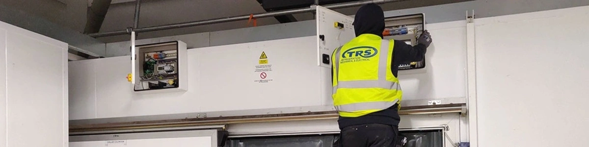 Nordic Climate Group stärker sin närvaro i Skottland och England genom förvärvet av Technical Retail Services (TRS)