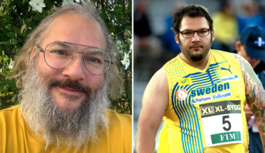 Jimmy Nordin döms – kan inte betala: ”Vad ska man göra?” | Friidrott