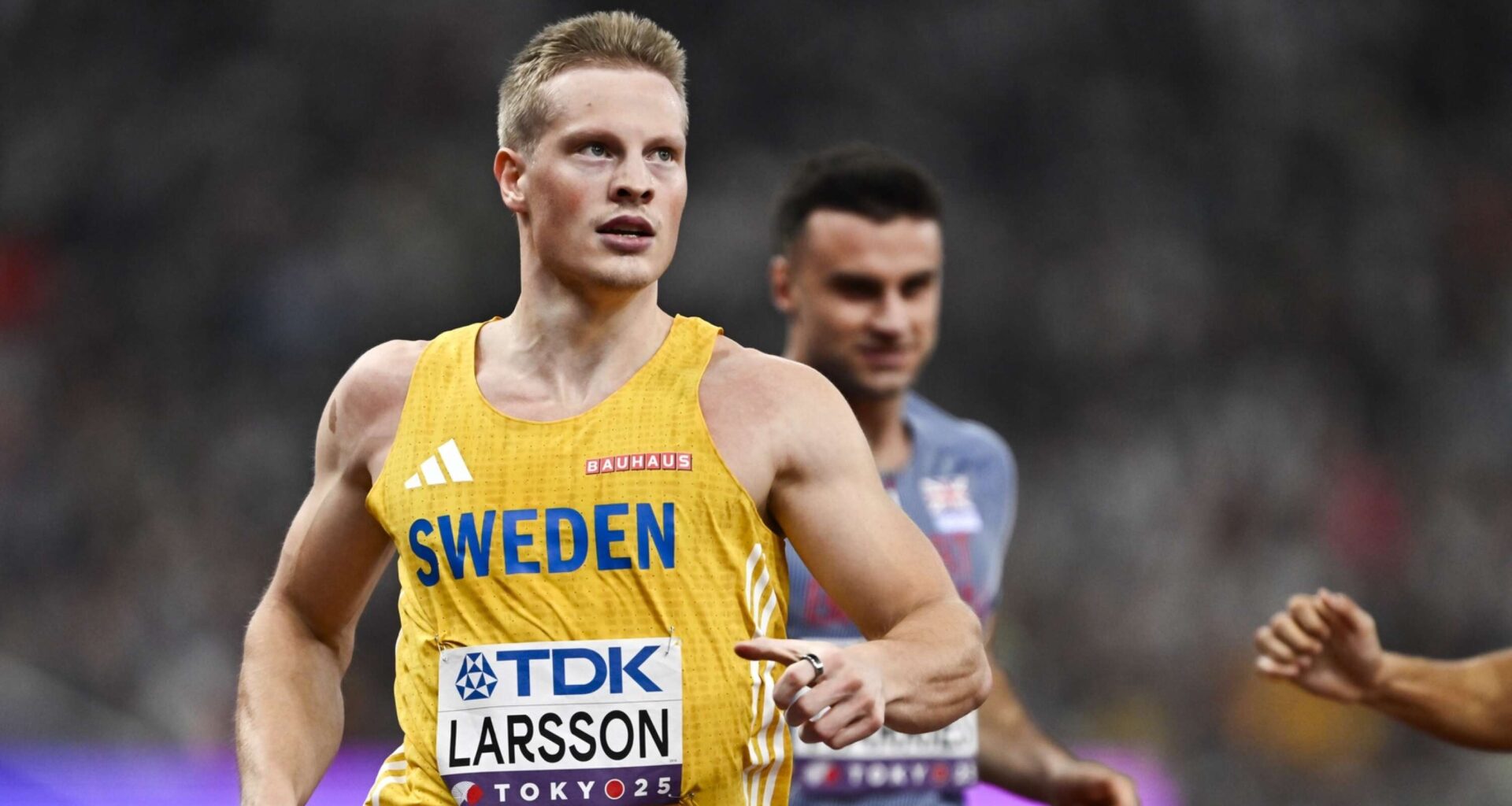 Stjärnan skadad – missar hela inomhussäsongen - NWT