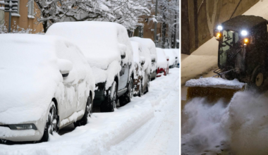 Nästan 14 000 i Stockholm