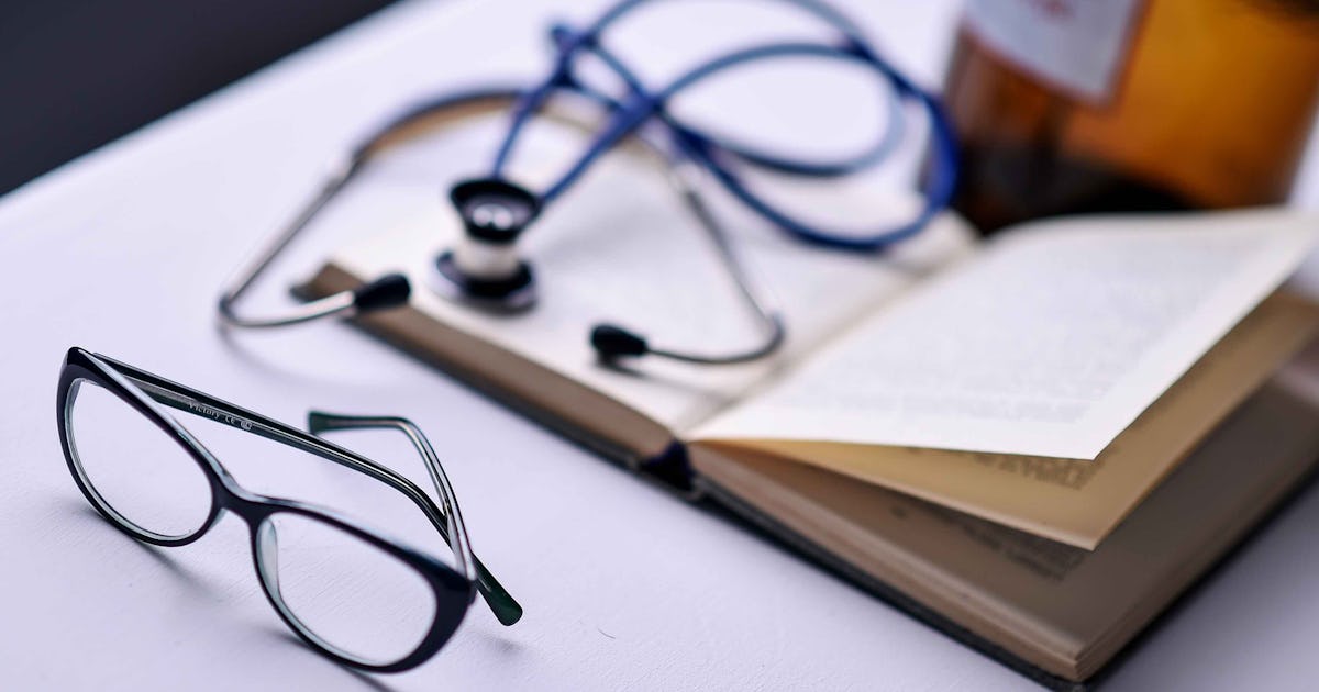 Läkarstudent stoppas från fortsatta studier efter hot – Läkartidningen