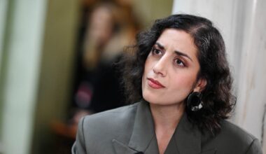 Krisdraget i Liberalerna – ringer runt i partiet