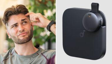 Här är prylen som kommer ihåg allt från mötet