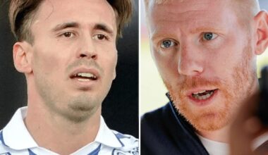 Sarspborg uppges vilja ha tillbaka Trondsen - Allsvenskan