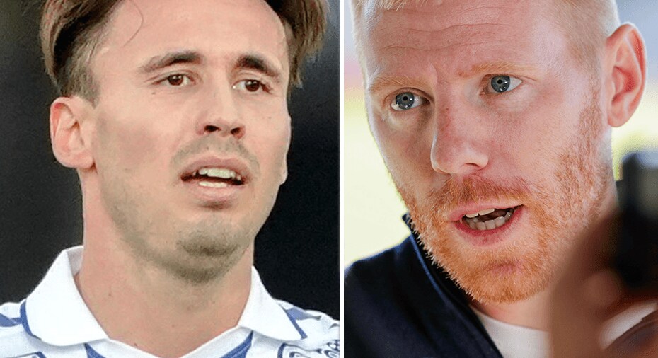 Sarspborg uppges vilja ha tillbaka Trondsen - Allsvenskan