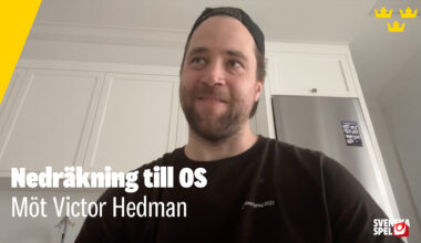 Startbild Nedräkning Hedman