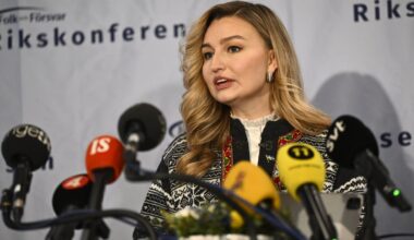 Europa blir säkrare med svenska gruvor – Smålandsposten