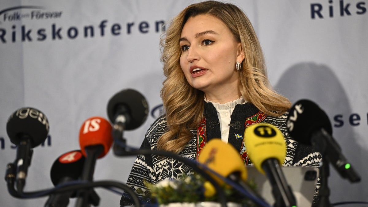 Europa blir säkrare med svenska gruvor – Smålandsposten