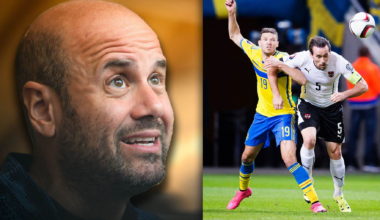 Allsvenskan • MFF:s Miguel Angel Ramirez berättar sanningen – flera år senare