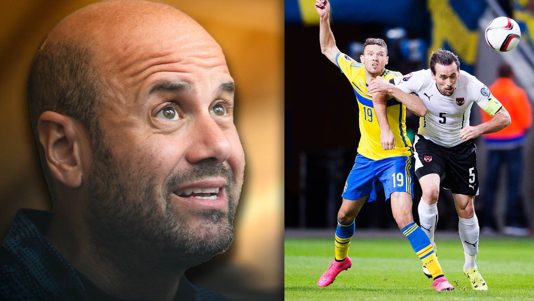 Allsvenskan • MFF:s Miguel Angel Ramirez berättar sanningen – flera år senare