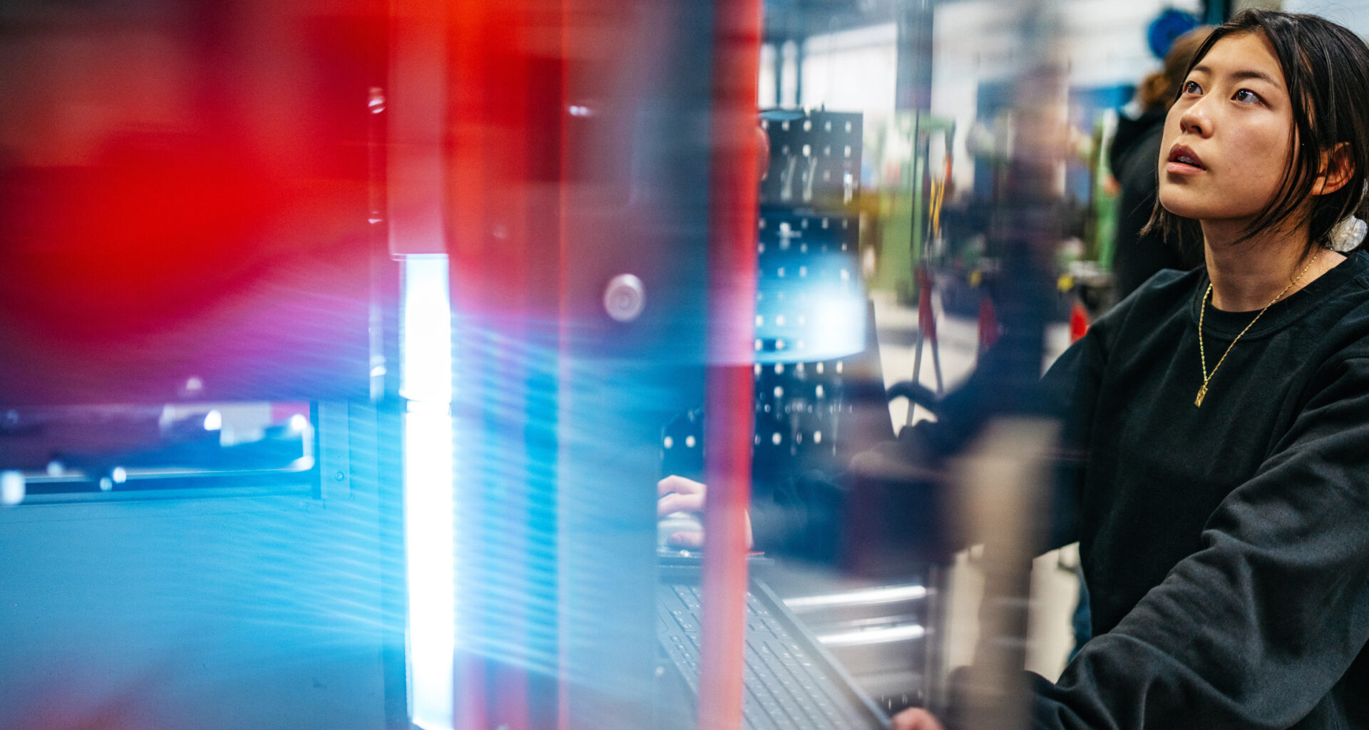 Nu startar gymnasievalet - Karlskrona.se