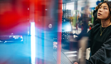 Nu startar gymnasievalet - Karlskrona.se