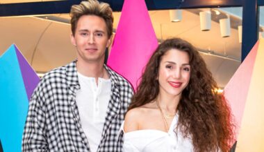 Melodifestivalen 2026: Alla artister, datum, startordning