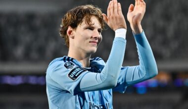 Birmingham leder jakten på August Priske