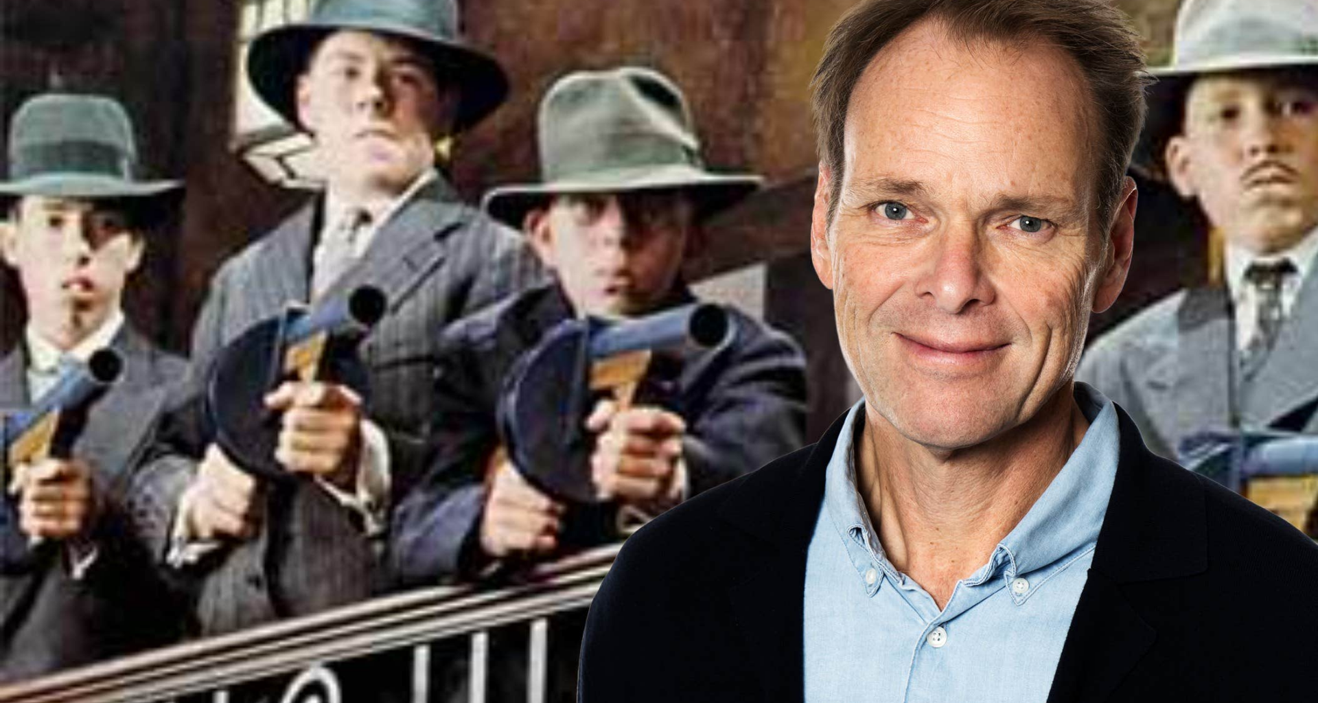 En av världens sämsta filmer genom alla tider