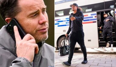 Officiellt: MFF säljer André Alvarez Perez - Allsvenskan