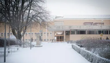 Gratis för skolor på Östergötlands museum