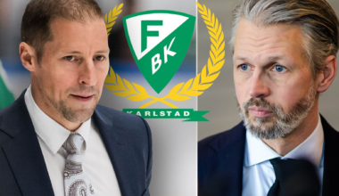 SHL • Cam Abott berättar – därför tar han över Färjestad