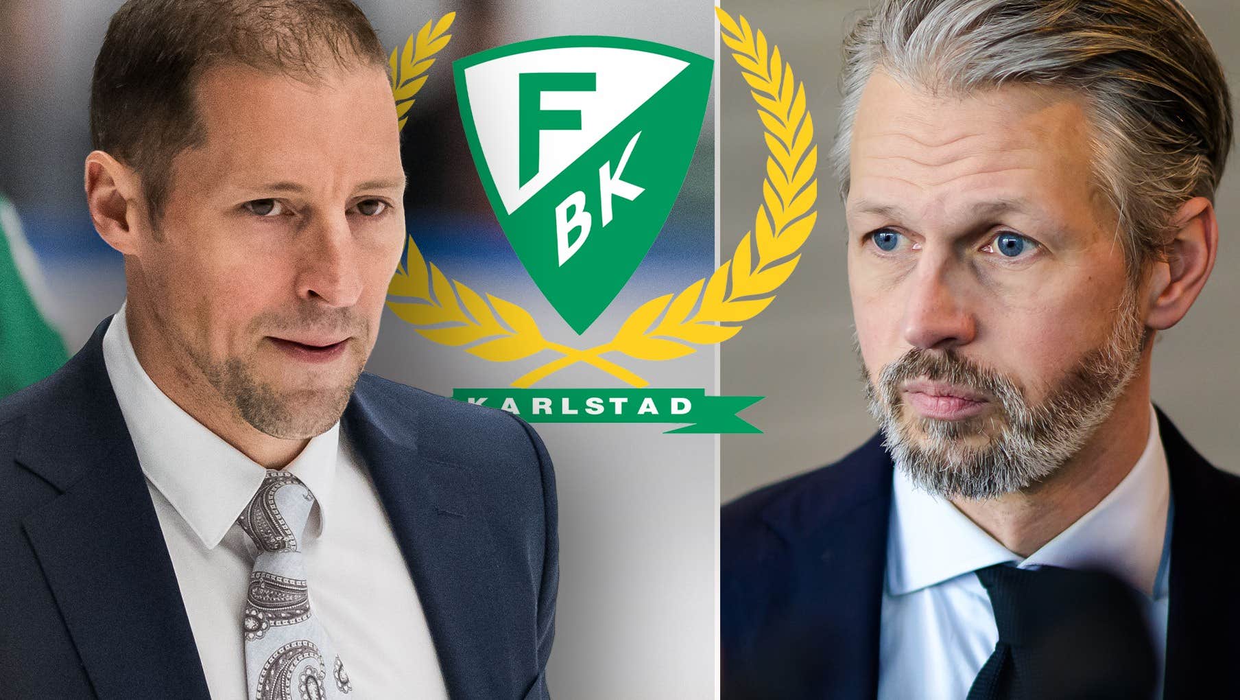 SHL • Cam Abott berättar – därför tar han över Färjestad