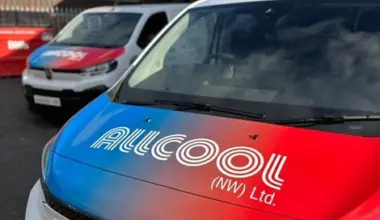 Nordic Climate Group expanderar i nordvästra England genom förvärvet av Allcool NW Ltd