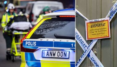 Två män misstänks ha vållat ung kvinnas död – försattes på fri fot: ”Lämnat sina versioner” - NLT