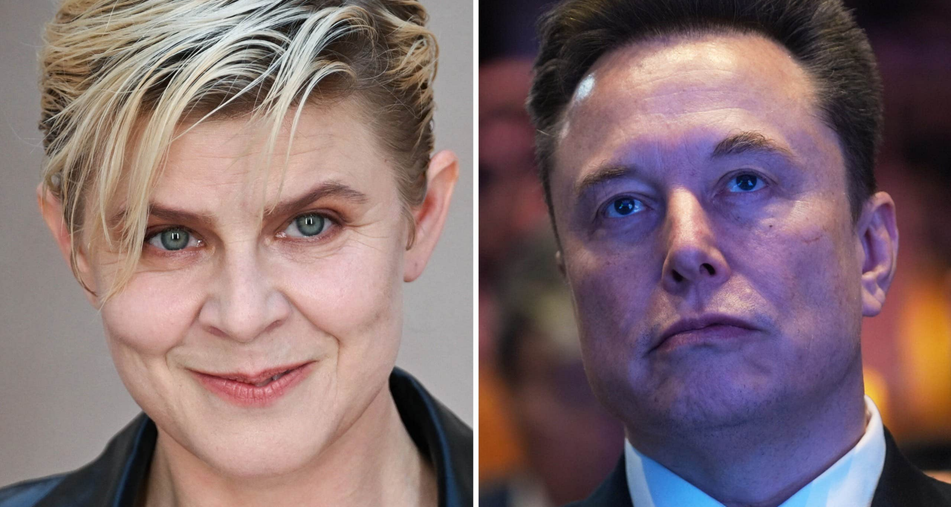 Robyns ilska mot Elon Musk: Hatar honom