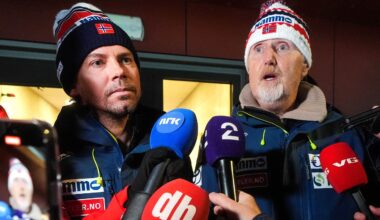 Efter VM-fusket – stängs av i 18 månader | Vintersport