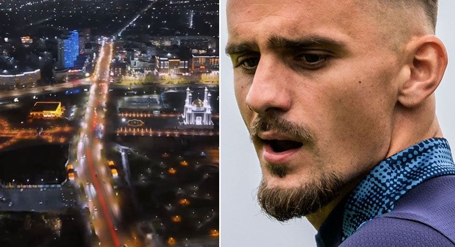 Zeljkovics oväntade flytt: "Vi vill gå för ligan" - Allsvenskan