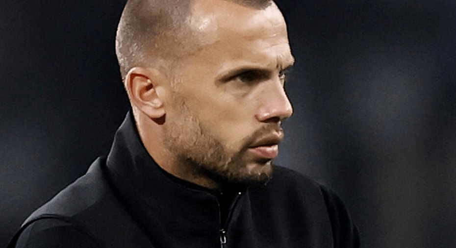 Officiellt: Tottenham anställer Heitinga - Premier League