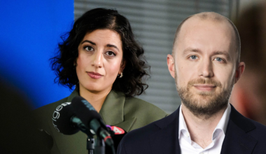 Närmare till 0 än till spärren