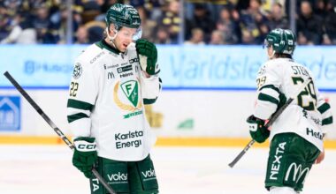 Mardrömsminuter kostade sjätte raka förlusten för FBK: ”Tamt och ostrukturerat” - VF