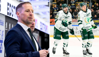 Färjestad rasar ihop i Cam Abotts debut | SHL